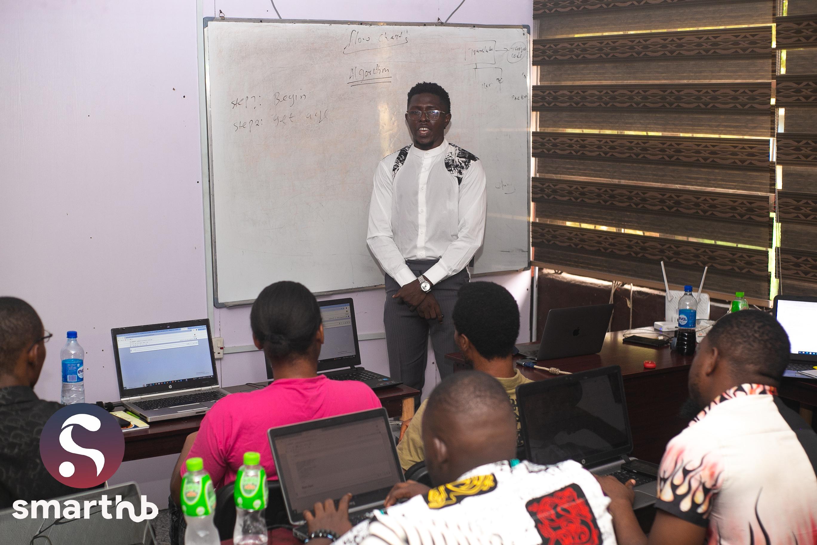 SmartHub Learning Philosophy